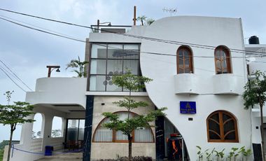 Villa mewah kota Batu Malang dijual dekat BNS Jatim Park