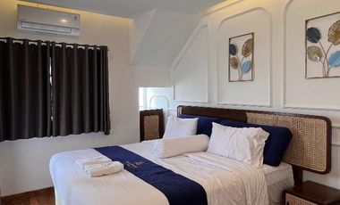 Villa mewah kota Batu Malang dijual dekat BNS Jatim Park