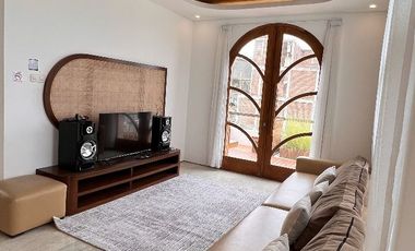 Villa mewah kota Batu Malang dijual dekat BNS Jatim Park