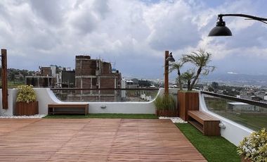 Villa mewah kota Batu Malang dijual dekat BNS Jatim Park