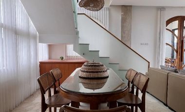 Villa mewah kota Batu Malang dijual dekat BNS Jatim Park