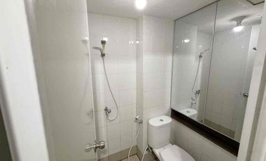 APARTEMEN BASSURA CITY! EDELWEISS FURNISHED FREE IPL SIAP HUNI