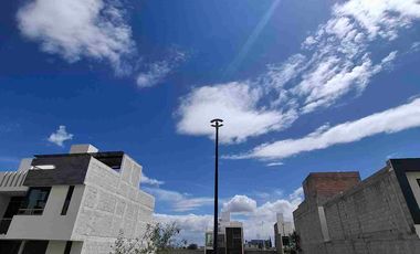 Lotes en venta, listos para construir, Pachuca, Hgo.