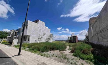 Lotes en venta, listos para construir, Pachuca, Hgo.