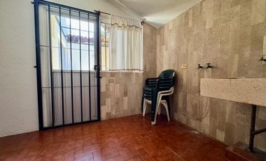 Casa en Venta Club de Golf El Cristo con Alberca a Campo de Golf Atlixco, Puebla