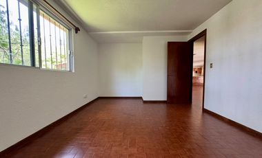 Casa en Venta Club de Golf El Cristo con Alberca a Campo de Golf Atlixco, Puebla