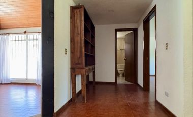 Casa en Venta Club de Golf El Cristo con Alberca a Campo de Golf Atlixco, Puebla