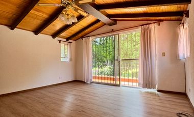 Casa en Venta Club de Golf El Cristo con Alberca a Campo de Golf Atlixco, Puebla