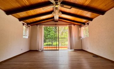 Casa en Venta Club de Golf El Cristo con Alberca a Campo de Golf Atlixco, Puebla