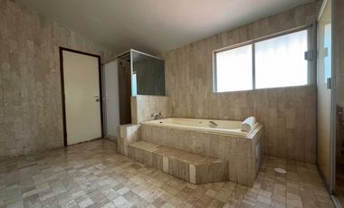 Casa en Venta Club de Golf El Cristo con Alberca a Campo de Golf Atlixco, Puebla