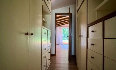 Casa en Venta Club de Golf El Cristo con Alberca a Campo de Golf Atlixco, Puebla