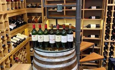 450 sqm Designer-Style Residence with Luxury Upgrades For Sale in Paseo de Magallanes near Forbes, Dasma Village, Urdaneta Village