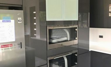 450 sqm Designer-Style Residence with Luxury Upgrades For Sale in Paseo de Magallanes near Forbes, Dasma Village, Urdaneta Village