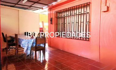 SE VENDE CASA EN 18 DE SEPTIEMBRE