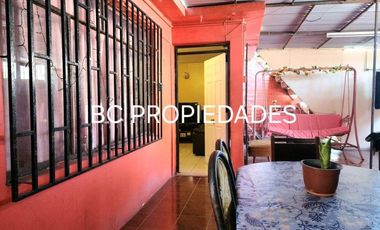 SE VENDE CASA EN 18 DE SEPTIEMBRE