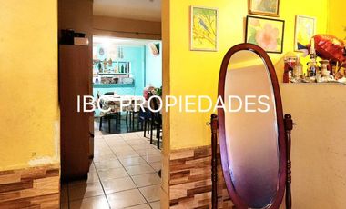 SE VENDE CASA EN 18 DE SEPTIEMBRE