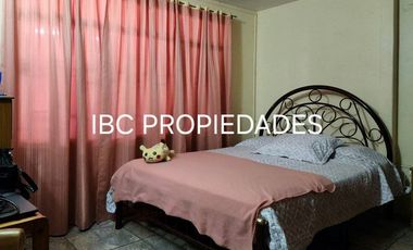 SE VENDE CASA EN 18 DE SEPTIEMBRE