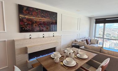 ✨ Invierte en exclusividad en Quito Tenis ✨