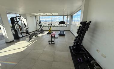 ✨ Invierte en exclusividad en Quito Tenis ✨