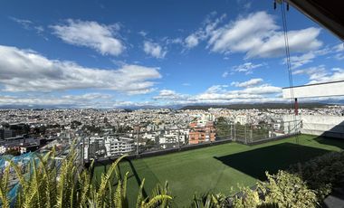 ✨ Invierte en exclusividad en Quito Tenis ✨