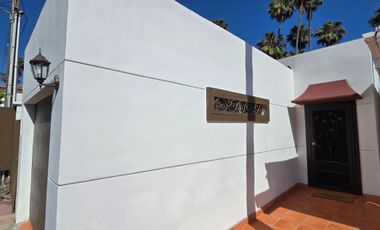 BEACH FRONT COTTAGE CASITA FRENTE AL MAR BEACH RESORT