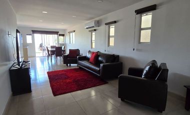 BEACH FRONT COTTAGE CASITA FRENTE AL MAR BEACH RESORT