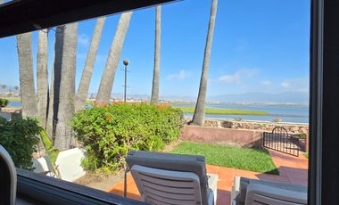 BEACH FRONT COTTAGE CASITA FRENTE AL MAR BEACH RESORT