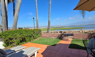 BEACH FRONT COTTAGE CASITA FRENTE AL MAR BEACH RESORT