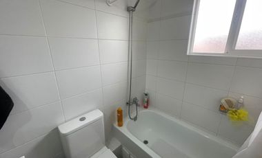 ¡ HERMOSA CASA EN CONDOMINIO / DISPONIBLE SEPT !