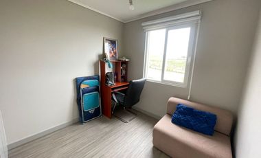 ¡ HERMOSA CASA EN CONDOMINIO / DISPONIBLE SEPT !