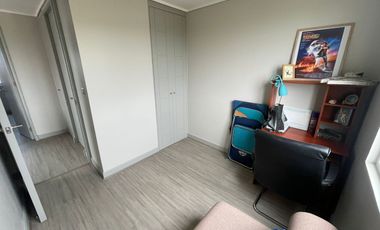 ¡ HERMOSA CASA EN CONDOMINIO / DISPONIBLE SEPT !