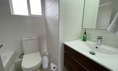 ¡ HERMOSA CASA EN CONDOMINIO / DISPONIBLE SEPT !