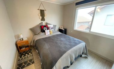 ¡ HERMOSA CASA EN CONDOMINIO / DISPONIBLE SEPT !