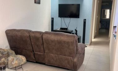 SE VENDE CASA DE 1 PISO EN Reserva Quetzales