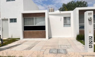 SE VENDE CASA DE 1 PISO EN Reserva Quetzales
