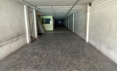 Renta local comercial o bodega. San Martín Texmelucan.