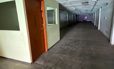 Renta local comercial o bodega. San Martín Texmelucan.