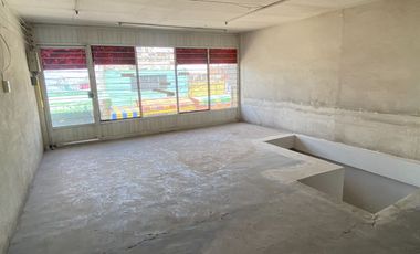 Renta local comercial o bodega. San Martín Texmelucan.