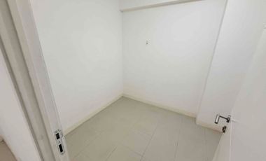 JUAL ATAS MALL CATTLEYA UN FURNISHED SHM APARTEMEN BASSURA CITY - BISA KPA