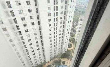 JUAL ATAS MALL CATTLEYA UN FURNISHED SHM APARTEMEN BASSURA CITY - BISA KPA