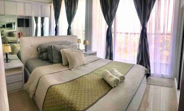 JUAL APARTEMENT DAGO SUITES DEKAT ITB