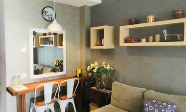 JUAL APARTEMENT DAGO SUITES DEKAT ITB