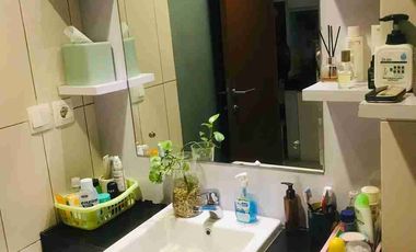 JUAL APARTEMENT DAGO SUITES DEKAT ITB