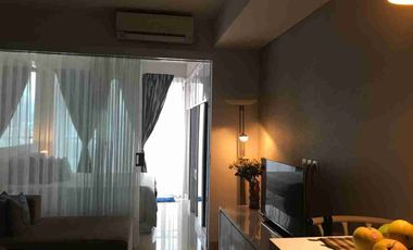 JUAL APARTEMENT DAGO SUITES DEKAT ITB