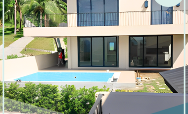 BRAND NEW LAKEVIEW VACATION HOUSE FOR SALE IN TANAUAN BATANGAS