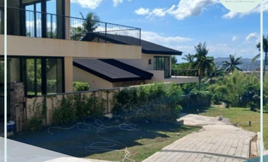 BRAND NEW LAKEVIEW VACATION HOUSE FOR SALE IN TANAUAN BATANGAS