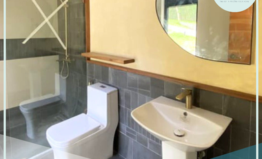 BRAND NEW LAKEVIEW VACATION HOUSE FOR SALE IN TANAUAN BATANGAS