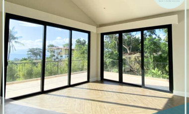 BRAND NEW LAKEVIEW VACATION HOUSE FOR SALE IN TANAUAN BATANGAS