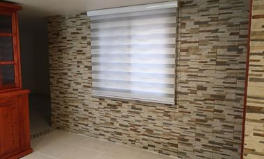 TOTALMENTE REMODELADO, DUPLEX EN AGUA SANTA, CERCA PERIPLAZA