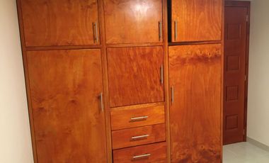 TOTALMENTE REMODELADO, DUPLEX EN AGUA SANTA, CERCA PERIPLAZA